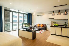 My Way Hotel & Residence