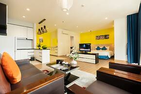 My Way Hotel & Residence