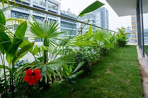 My Way Hotel & Residence