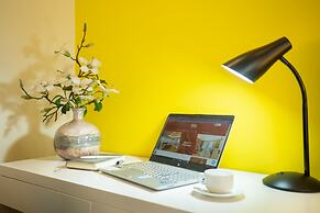 My Way Hotel & Residence