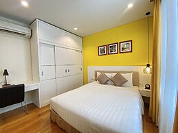 My Way Hotel & Residence