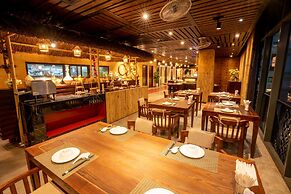 My Way Hotel & Residence