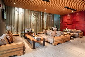 My Way Hotel & Residence