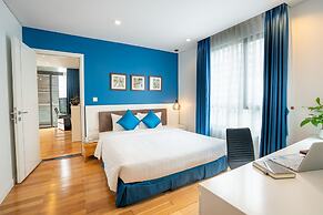 My Way Hotel & Residence