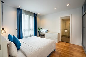 My Way Hotel & Residence