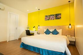 My Way Hotel & Residence