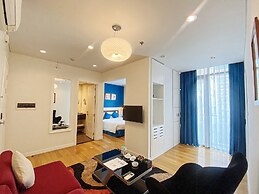 My Way Hotel & Residence