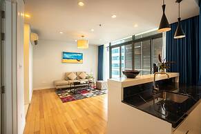 My Way Hotel & Residence