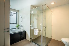 My Way Hotel & Residence