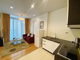 My Way Hotel & Residence