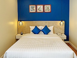 My Way Hotel & Residence