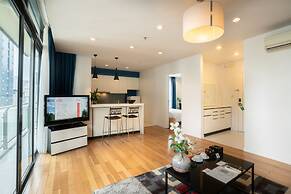 My Way Hotel & Residence