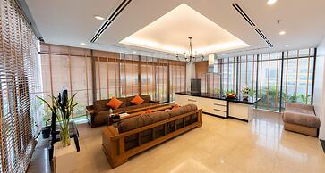 My Way Hotel & Residence
