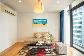 My Way Hotel & Residence