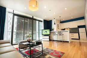 My Way Hotel & Residence