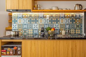 May Home Apartment Da Nang