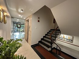 May Home Apartment Da Nang