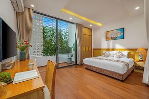 May Home Apartment Da Nang