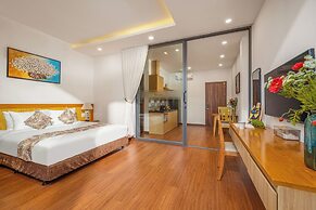 May Home Apartment Da Nang