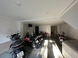 May Home Apartment Da Nang