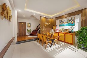 May Home Apartment Da Nang