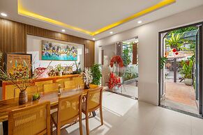 May Home Apartment Da Nang