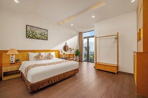 May Home Apartment Da Nang