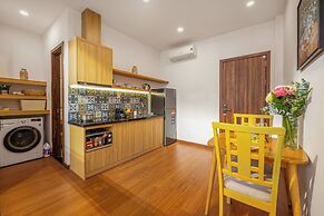 May Home Apartment Da Nang