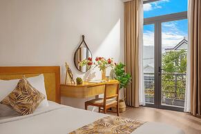 May Home Apartment Da Nang