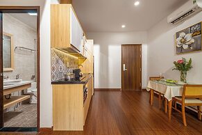 May Home Apartment Da Nang