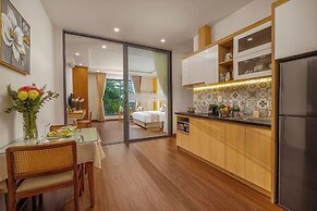 May Home Apartment Da Nang