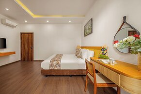 May Home Apartment Da Nang