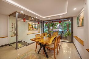 May Home Apartment Da Nang
