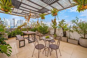 May Home Apartment Da Nang