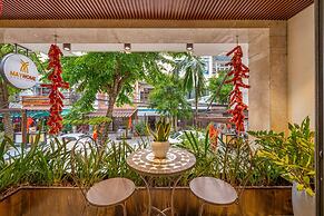 May Home Apartment Da Nang