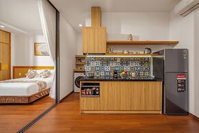 May Home Apartment Da Nang