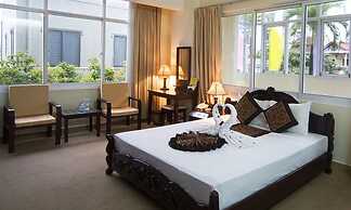 Duy Tan 2 Hotel