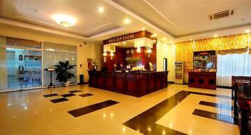 Duy Tan 2 Hotel
