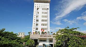 Duy Tan 2 Hotel