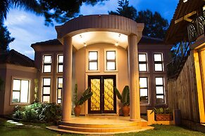 Zawadi House