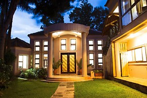Zawadi House