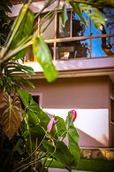 Zawadi House