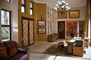 Zawadi House