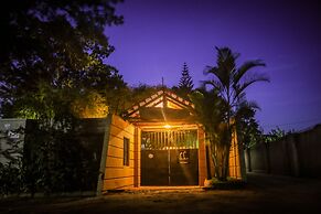 Zawadi House