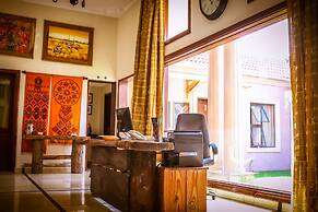 Zawadi House