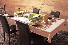 Zawadi House