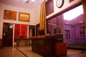 Zawadi House