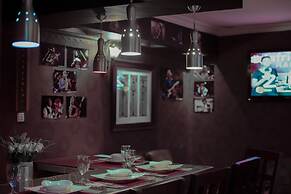 Zawadi House