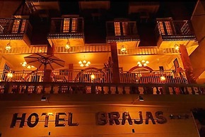 Hotel Brajas
