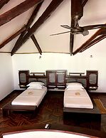 Ravintsara Wellness Hotel